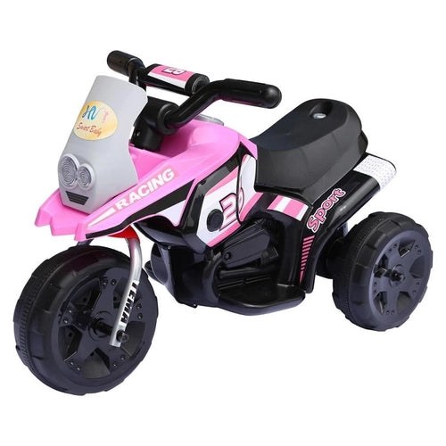 Triciclo Elétrico G204 Infantil 6V