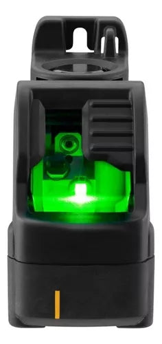 Nível a Laser Dewalt DW088CG-LA com Linhas Verdes Alcance de Até 30m com Maleta de Ferramentas e 3 Pilhas AA